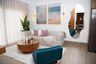 Cozy Beachside Golf Condo GreenOne - 5