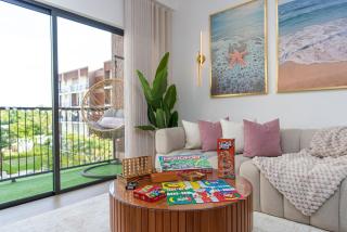 Cozy Beachside Golf Condo GreenOne - 2
