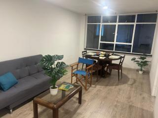 Sweet Flat - 2