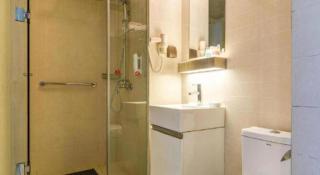 Jinjiang Inn Select Xixian New Distict Century Avenue - 2