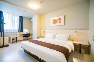 Jinjiang Inn Yingkou Port Authority Bayuquan Century Square - 8