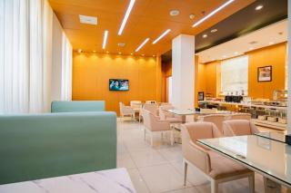 Jinjiang Inn Yingkou Port Authority Bayuquan Century Square - 6