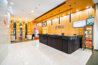 Jinjiang Inn Yingkou Port Authority Bayuquan Century Square - 4