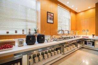Jinjiang Inn Yingkou Port Authority Bayuquan Century Square - 2
