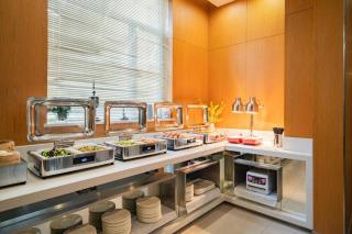 Jinjiang Inn Yingkou Port Authority Bayuquan Century Square - 1