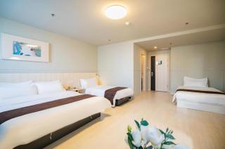 Jinjiang Inn Yingkou Port Authority Bayuquan Century Square - 1