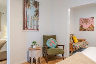 Cosy Stay Near Esplanade, Hospital and City 6 - 2