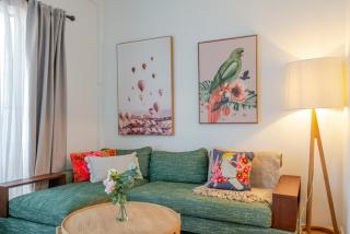 Cosy Stay Near Esplanade, Hospital and City 6 - Cairns North - 5