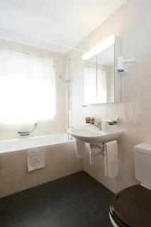 Allegra Apartments - 7