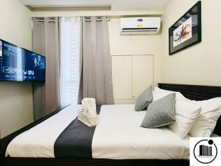 Citispace 1BR Condotel Suite at Sunshine100 City Plaza #SS05A - 8