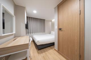 Lee&Han hostel - 1