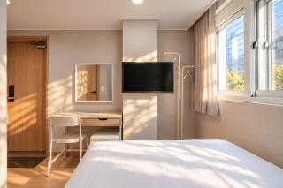 Lee&Han hostel - 2