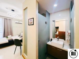 Citispace 1BR Condotel Suite at Sunshine100 City Plaza #SS05A - 4