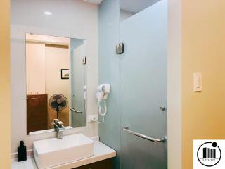 Citispace 1BR Condotel Suite at Sunshine100 City Plaza #SS05A - 6