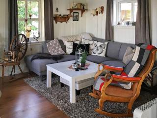 4 star holiday home in Bjarkøy - 8