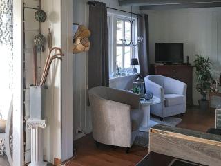 4 star holiday home in Bjarkøy - 1