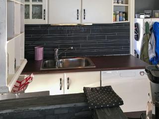 4 star holiday home in Bjarkøy - 7