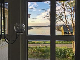 4 star holiday home in Bjarkøy - 6