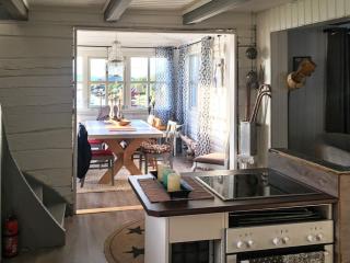 4 star holiday home in Bjarkøy - 5