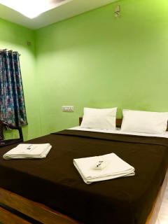 vasantham Resort Yercaud - 6