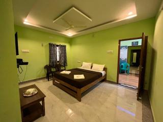 vasantham Resort Yercaud - 4