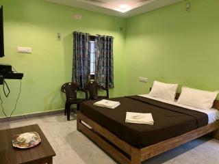 vasantham Resort Yercaud - 1