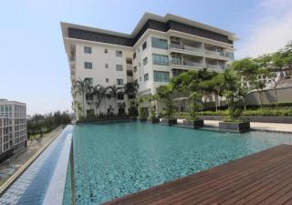 The Loft Residence Imago Shoping Mall - 9