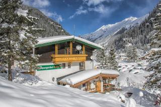 Alpengasthof Paletti - Enzingerboden - 0