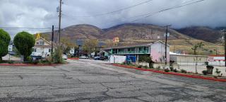 Galaxie Motel - 2