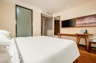 JTOUR Inn Hechi Yizhou Municipal Central Plaza - 7