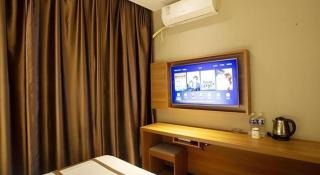 Jtour Inn Huanggang Wuxue City Square - 8