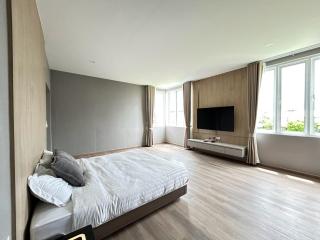 CLUB56 Pool Villa Nong Khai - 6