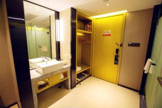 Echarm Hotel Nanning Guangxi University Xinyang Longteng District Maternal and Child Hospital - 8