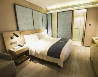 Echarm Hotel Nanning Guangxi University Xinyang Longteng District Maternal and Child Hospital - 6