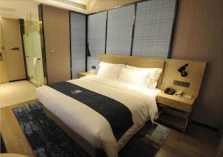 Echarm Hotel Nanning Guangxi University Xinyang Longteng District Maternal and Child Hospital - 3