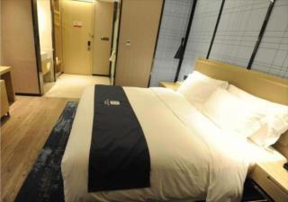 Echarm Hotel Nanning Guangxi University Xinyang Longteng District Maternal and Child Hospital - 1