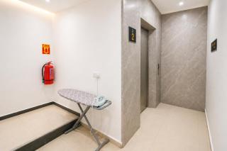 AQ Hotel Bukit Bintang - 4