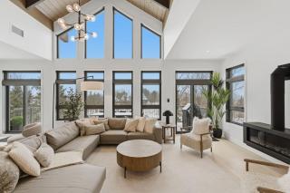 Pristine Verbier-5BDR - HOT TUB-Mont-Tremblant - 5