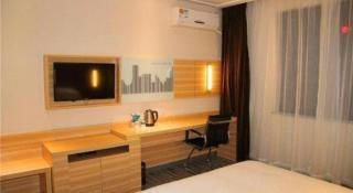 City Comfort Inn Hechi Bama Shouxiang Avenue - 7