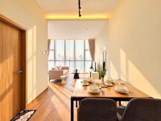 Raja Uda Apartment KL City Centre by DV - 9