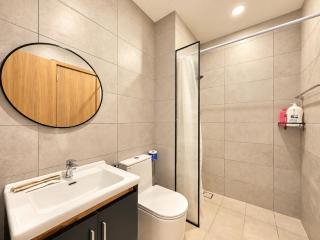 Raja Uda Apartment KL City Centre by DV - 8