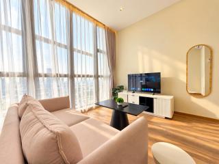 Raja Uda Apartment KL City Centre by DV - 2