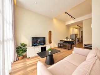 Raja Uda Apartment KL City Centre by DV - 1
