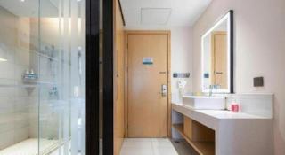 City Comfort Inn Wuhan Jianghan Road Wangjiaxiang Matou - Wuhan - 4