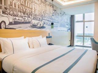 City Comfort Inn Wanning Wan'An Avenue High Speed Railway Station - 5