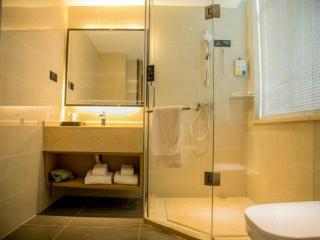City Comfort Inn Wanning Wan'An Avenue High Speed Railway Station - 3