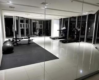 Inspiria Studio 1BR Apartment Abreeza Ayala Mall - 3