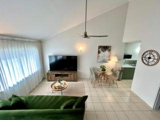 Reef Gateway Apartments - 8