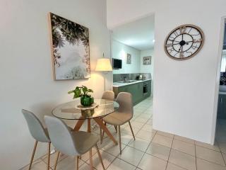 Reef Gateway Apartments - 2