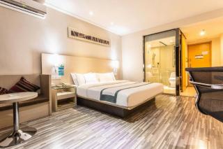 City Comfort Inn Nanning Wuming - 5